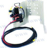 Recambios Marinos Bracket W/Electrical Parts Ph200-T066-K