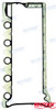 Recambios Marinos Rocker Gasket Rec8692438