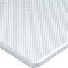 TACO Starboard Anti-Skid Marine Lumber - 12" x 27" x 1/2" - White