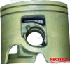 Recambios Marinos Yamaha Piston Kit Rec6R5-11631-01K