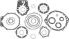 Dometic Gasket/Seal Kit - Velvet Drive 118-2590