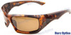 Recambios Marinos Sunglasses San Juan T Ambar Boesanacta