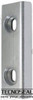 Recambios Marinos Anode Flaps 300X150X28 Ten00264