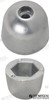 Recambios Marinos Sidepower - Sleipner Prop Nut Ten01051