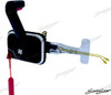 Recambios Marinos Blk Side Mntctrl W/ Cut-Of Txchx8550P