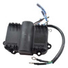 Engineered Marine Products Switch Box Emp 300-33900