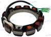 Recambios Marinos Stator Assy Paf6-04000800A