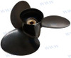 Recambios Marinos Aluminum Propeller Sol1512-158-15
