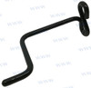 Recambios Marinos Bracket Water Pump Volvo Rec3812240