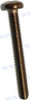 Recambios Marinos Screw M4X32 Pagb/T818-M4X32