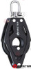 Recambios Marinos 57Mm Sgl/Bkt/Swvl Shkl Block Mvbb0502F