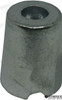 Recambios Marinos Anode Sole/1 32 Mm. Ten00400Sole/1