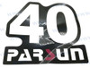 Recambios Marinos Mark(Back)_Top Cowling Paf40-08000003