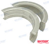 Recambios Marinos Central Bearing D4/D6 0_25 Mm Rec3586879