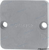 Recambios Marinos Aluminium Anode Cm34762A