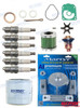 Recambios Marinos Maintenance Kit Rec06211-Zy2-506