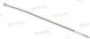 Recambios Marinos Clamp 60X2.5 Paht2.5X60