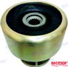 Recambios Marinos Engine Coupler Kit Rec3853862