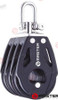 Recambios Marinos 40Mm Tpl/Swvl Shkl Block Mvbb0405F