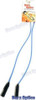 Recambios Marinos Blue Urethane Leash Boeurethln