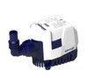 Attwood Marine Sahara Mk2 800 24V Barbed 5509-2