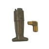 Dometic Tank Connector (Wsl)