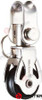 Recambios Marinos 16Mm Sgl/Swvl Shkl Block Mvsb1614F