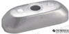 Recambios Marinos Plate For Suzuki 2Hp Ten01210