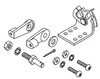Dometic Cable Clip Ds 035531