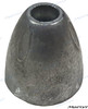 Recambios Marinos Anode Mtf Zinc Cmmtf2