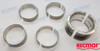 Recambios Marinos Bearing Kit:Crankshaft Rec13012