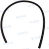 Recambios Marinos Fuel Pipe "B"  D2.5Xd7X500 Paf6-04000016