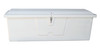Lippert Components Inc Stow 'N Go Dock Box 27" X 72" 2020108644