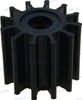 Recambios Marinos Impeller Cef500150