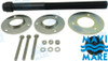 Recambios Marinos Splash Mounting Kit Gs41088