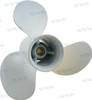Recambios Marinos Al Prop 9.30*9 Right Paf63V-45945-10