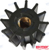Recambios Marinos Impeller Jabsco 17370-0001 Rec17370-0001