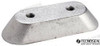 Recambios Marinos Honda Small Plate 8/20 Hp Alu Ten01401Al