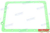 Recambios Marinos Oil Pan Gasket Rec121000-01751