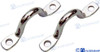 Recambios Marinos Wire Eye Strap 6Mm  (Pack 2) Gs70021