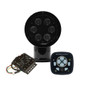 ACR RCL50 LED Searchlight Wired Control Black Housing 12/24vDC