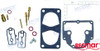 Recambios Marinos Carburetor Kit Rec1395-811691-3