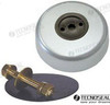 Recambios Marinos Anode Baglietto 120Mm Complete Ten00154C