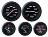 Dometic 6 Gauge Set_Amega - Tach/Hr 69709P