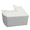 Lippert Components Inc Vinyl Covered Corner Wht 2020108215