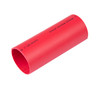 Marinco/Ancor Marine 1" Red Hvy Wl Shrnk  12" Pcs 327624