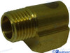 Recambios Marinos Elbow Tank 1/4" Gs31068