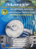 Recambios Marinos Aluminium Anode Kit Yamaha Cmy150Crkita