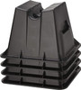 Attwood Marine Block_Pontoon Storage Set 11401-4
