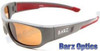 Recambios Marinos Sunglasses Grom Mg Ambar Boegromga